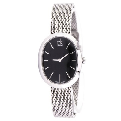 Zegarek damski CALVIN KLEIN K3P23121 SWISS MADE