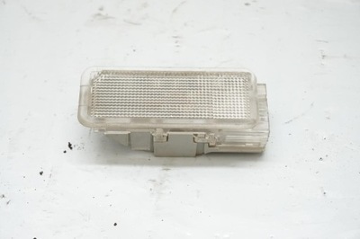 Освещение кабины лампа citroen c4 grand picasso фото №1