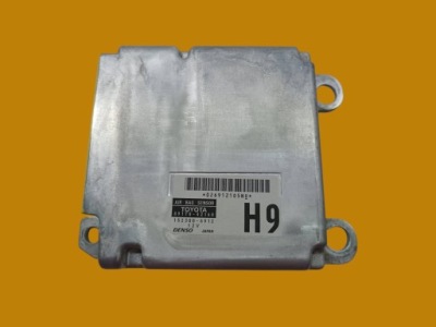 Датчик подушка безопасности 89170-42160 toyota rav4 ii 2000-2005 фото №1