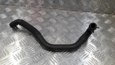 Mercedes cla w117 шланг труба wody a2465011258 фото №1