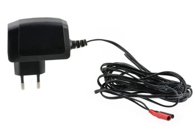 ZASILACZ TRANSFORMATOR 230/12V DO ELEKTRYZATORÓW B2,B250,B170 CANAGRI
