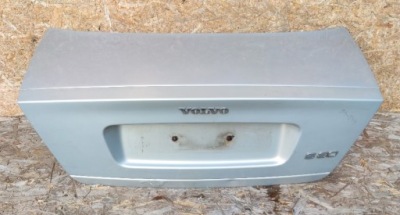 Кришка багажника задня volvo s80 колір 443-46 гарантія фото №1