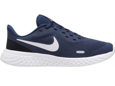 buty NIKE REVOLUTION 5 BQ5671 402 r. 35,5