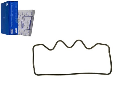 Прокладка кришки клапанів daihatsu charade ii 1.0d фото №1