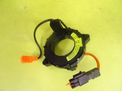 Стрічка pod кермо peugeot 306 nr581 фото №1