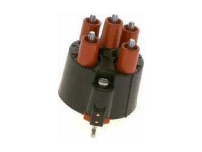 Крышка трамблёра распределителя зажигания rolls-royce silver spirit 6.8 фото №1