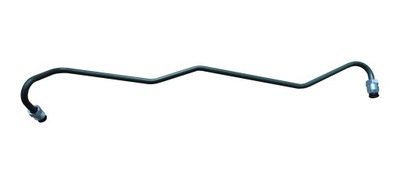 Новый длинный шланг трубка редуктор рулевой рейки vw t4 transporter фото №1