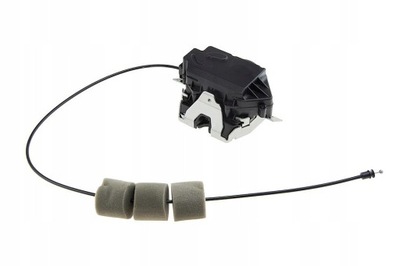 Замок кришки з domykaniem mercedes r w251 06- фото №1