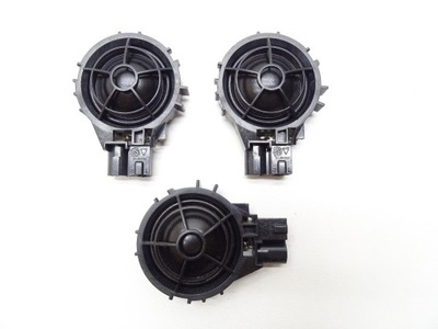 Динамік високочастотний audi a3 8v 8v0035398a фото №1