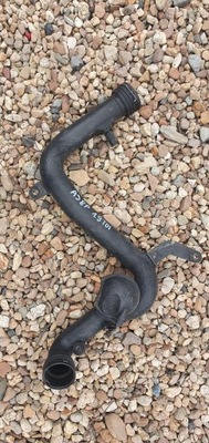 Audi a3 8p труба інтеркулер 1k0145762a фото №1