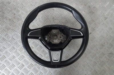 Skoda octavia iii - воздуховод кожа фото №1