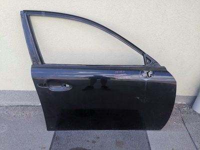 Lexus is 220 250 двері перед передні праве фото №1