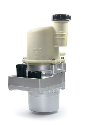 Насос усилителя dacia logan duster sandero фото №1