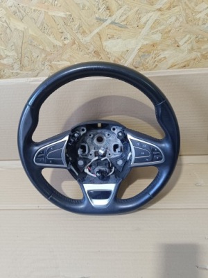 Кермо megane scenic iv koleos talisman фото №1