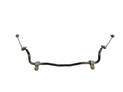 Gd volvo xc90 ii стабилизатор перед 31406930aa фото №1