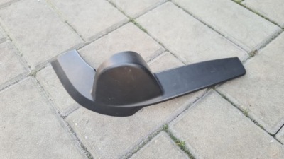 Man tgs tgx накладка защита зеркало верхний правая фото №1