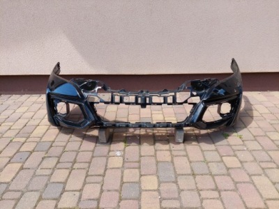 Бампер honda civic ix lift 2014 2016 фото №1