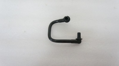 Audi a6 c5 2.4 шланг трубка підсилювач гальм фото №1