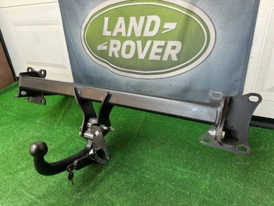 Land rover range rover velar 2018 dachy фото №1