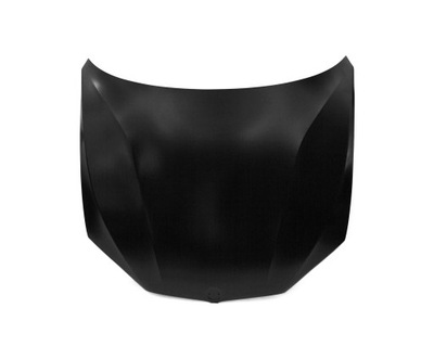 Капот bmw x6 f16 , 14 - 19 41007381758 фото №1