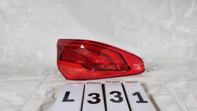 Bmw 5 g30 фара ліва задній фото №1