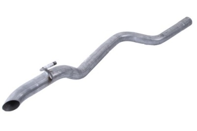 Asmet 02.041 труба выхлопная фото №1