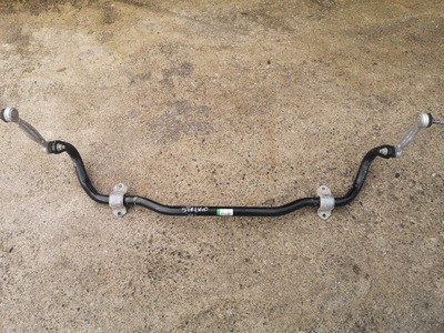 Alfa romeo stelvio 2.0 t тяга стабилизатора фото №1