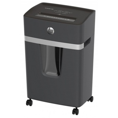 NISZCZARKA P5 PRO SHREDDER 10MC 20L CZARNA HP