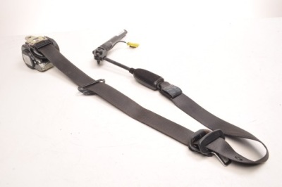 Opel astra j iv pas правий перед передній натягувач 13337412 gtc hb 5d фото №1