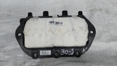 Подушка повітряна пасажира peugeot 3008 ii 9810439880 фото №1