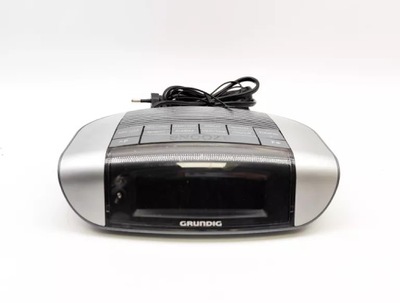 RADIOBUDZIK GRUNDIG SONOCLOCK 660PLL