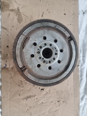 Зчеплення колесо двомасовий 8689969 volvo s40 ii v50 2.4 20v комплект фото №1