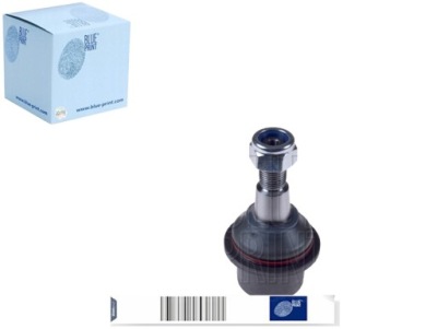 Шаровая опора рычага перед l/p land rover discovery ii range rover ii фото №1