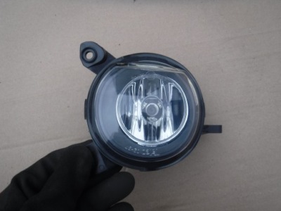 Противотуманная фара правый перед toyota corolla e12 81210-02090 фото №1