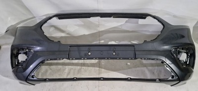 Ford transit custom lift st-line бампер передній фото №1