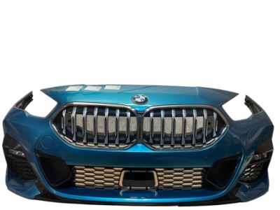 Бампер перед 6pdc комплект bmw 2 f44 m набір c1g фото №1