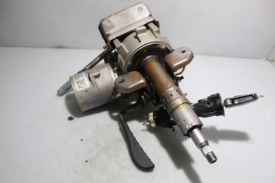 Двигун насос підсилювача ford ka ii 1.3tdci фото №1