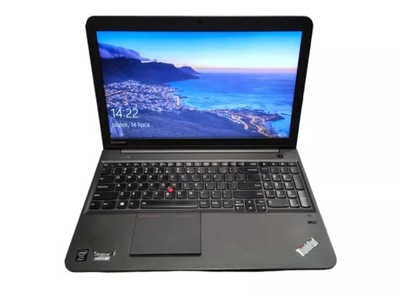 LAPTOP LENOVO THINKPAD S540