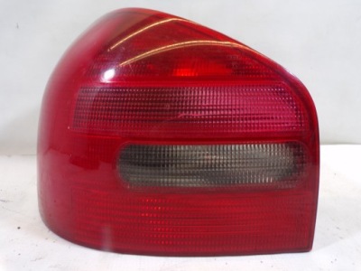 Лампа задняя задняя левая audi a3 8l 1 фото №1