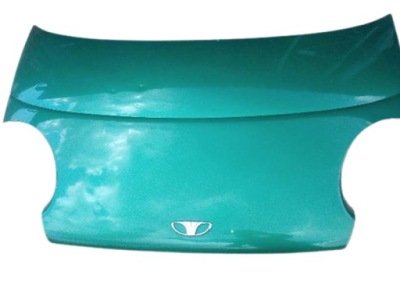 Капот передняя daewoo matiz фото №1