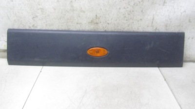 Master movano iii молдинг бічна ліва 768f20003r 10- фото №1