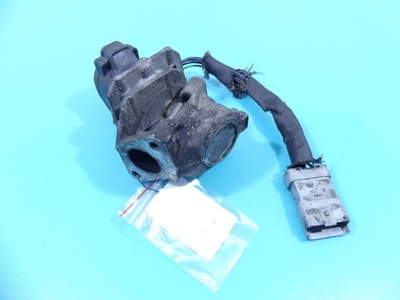 КЛАПАН ЕГР MAZDA 3 I BK 9654818180 1.6 CITD