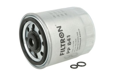 FILTERS FUEL FILTRON PP841  