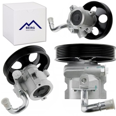 Насос підсилювача polcar s5025004 фото №1