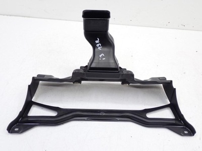 Повітропровід повітря захист труба впуск повітрозабірник канал bmw i3 i01 19r фото №1