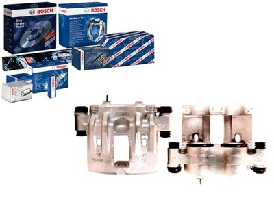 BOSCH SOPORTE HAM. IVECO T. DAILY III/IV 99-11 LE  