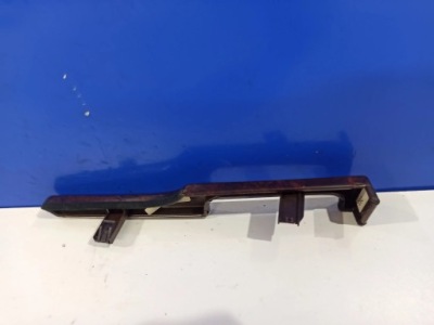 Volvo s80 2002 панели приборная, консоль фото №1