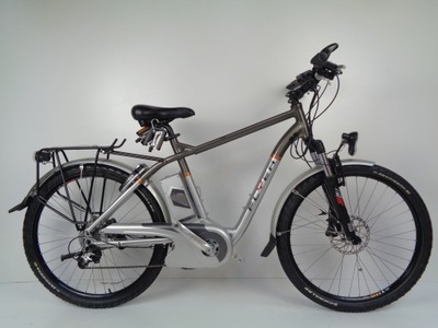 *ROWERYBOCHNIA* E-BIKE FLYER rozm.M (160-175cm)