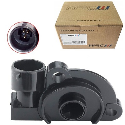 Wrc original parts 5283007 фото №1