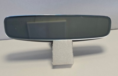 Vw skoda зеркало заднего вида внутреннее безрамочные 3g0857511bj фото №1